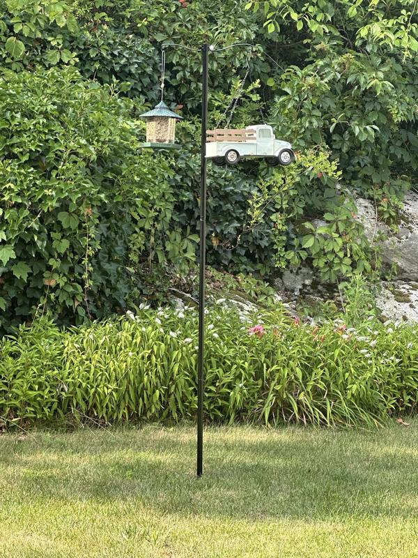 Chevy Truck Bird Feeder!