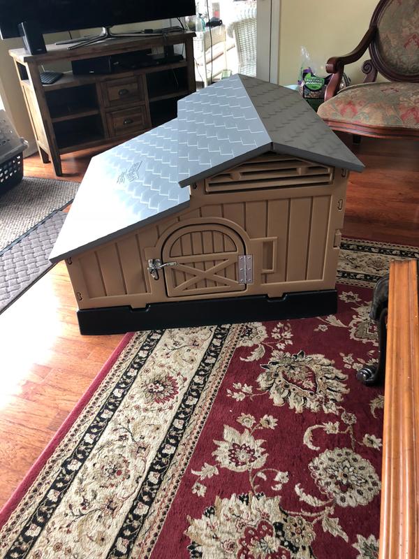 It took 15 minutes by myself to assemble