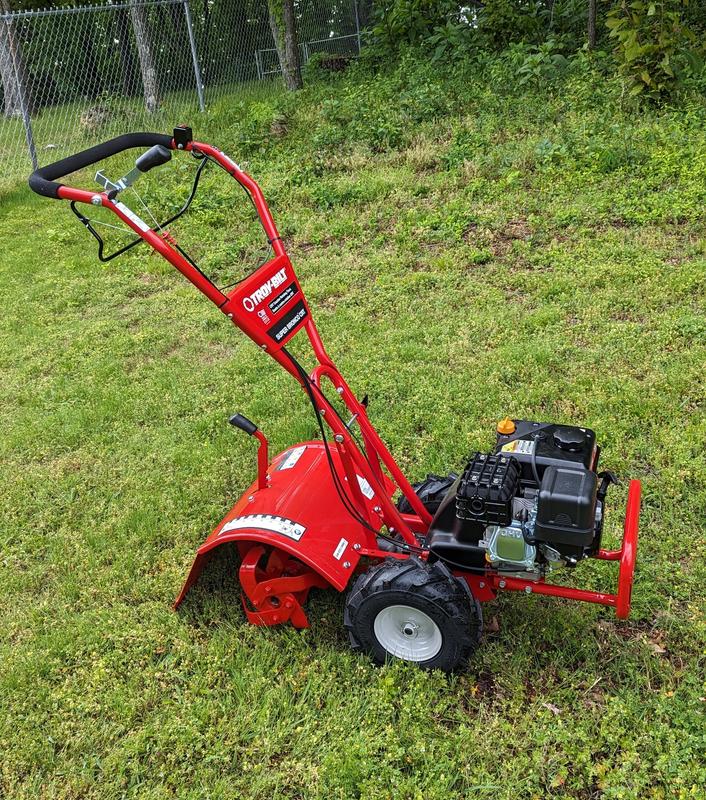 Work Horse!