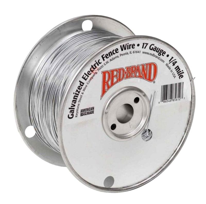 roll of wire