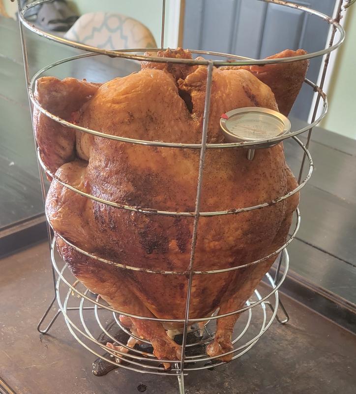 Charbroil Big Easy Oilless Turkey Fryer at Tractor Supply Co