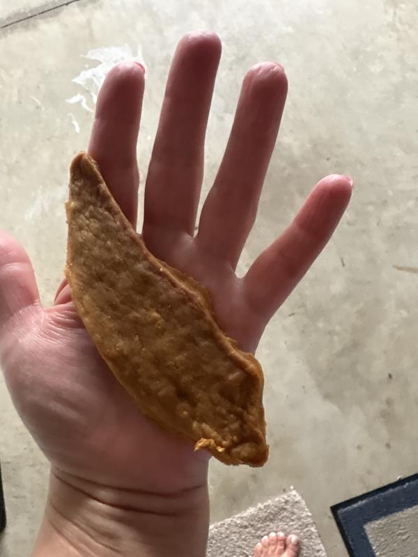 Size