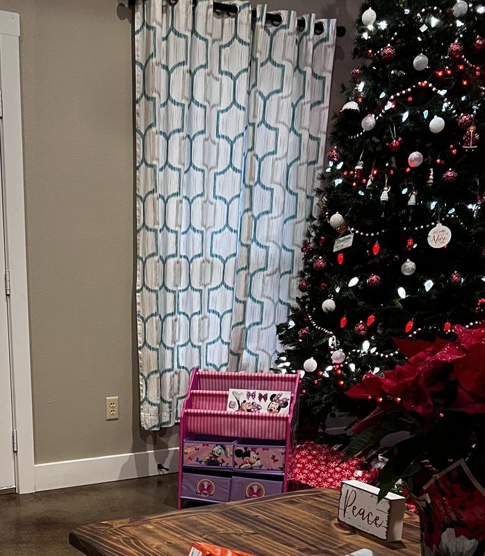 Cute for a 2 year olds room