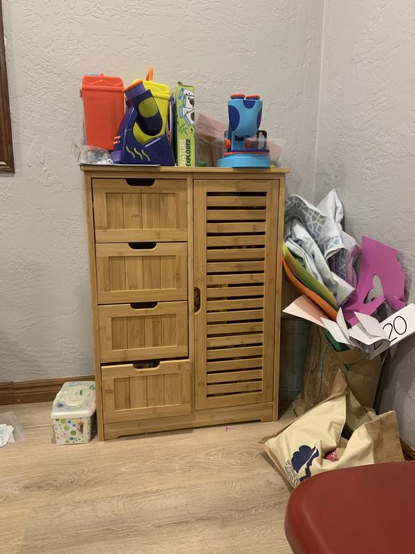 Kids cabinet