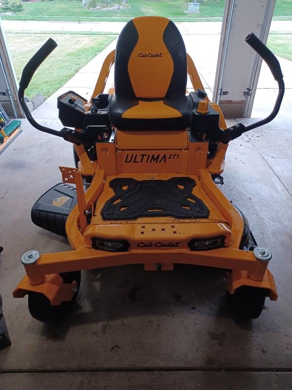 My new toy