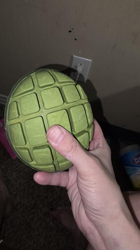 If you have a Malinois dont bother.....