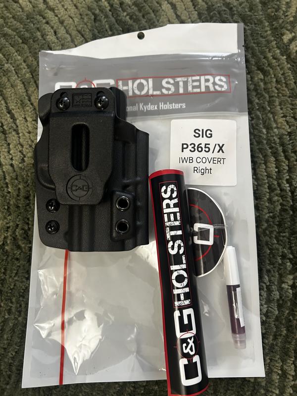 Item Received