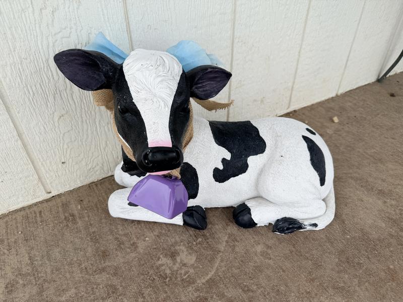 Dressed for Spring!