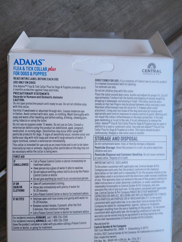Deer blankie & supplies for my dog
