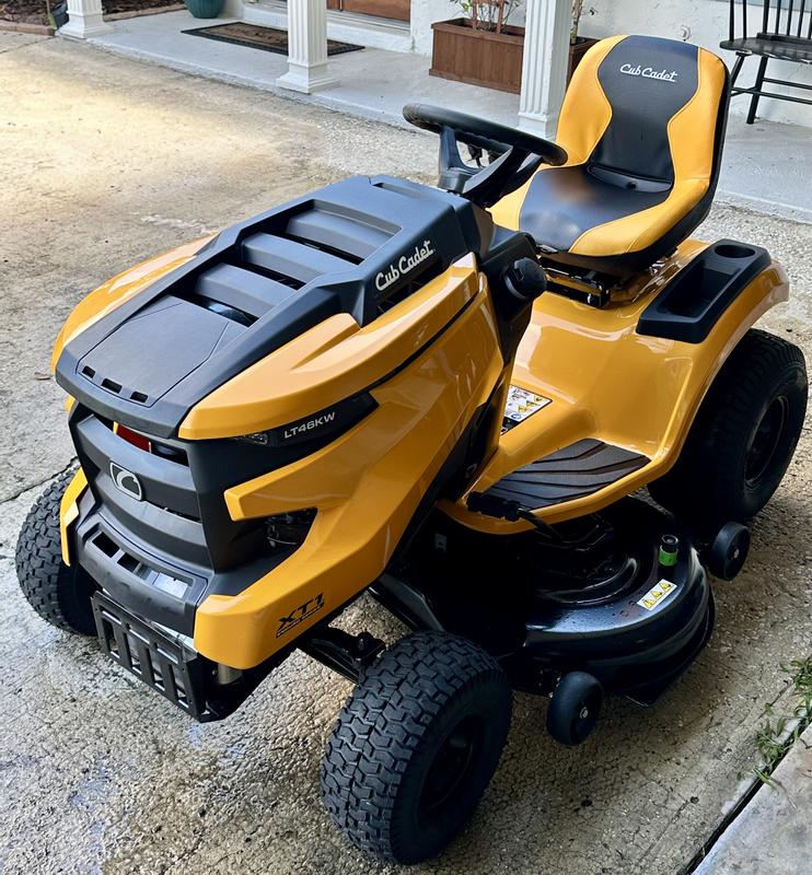 New Toy