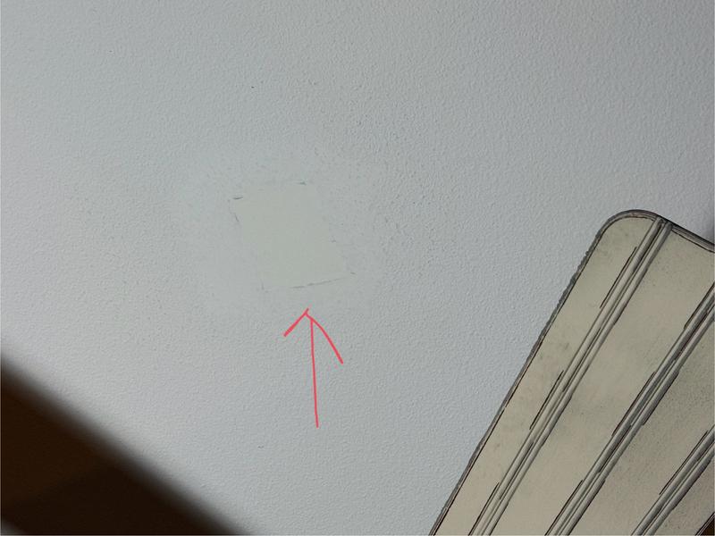 Looks so good, it almost doesn’t need finishing paint.