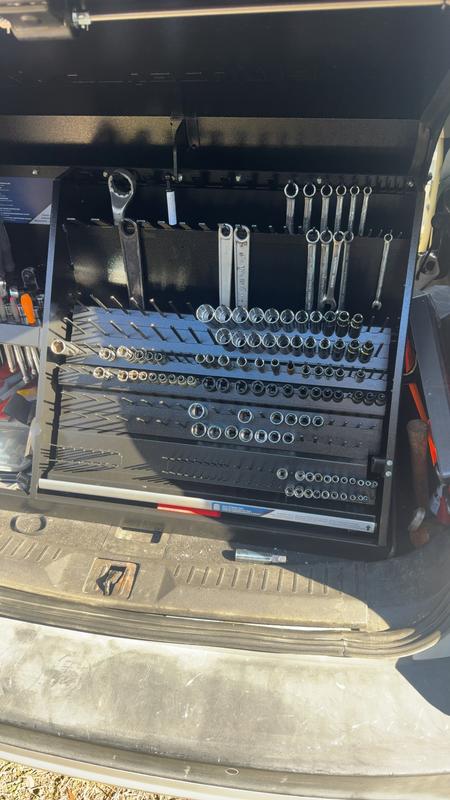 Good for basic everyday tools