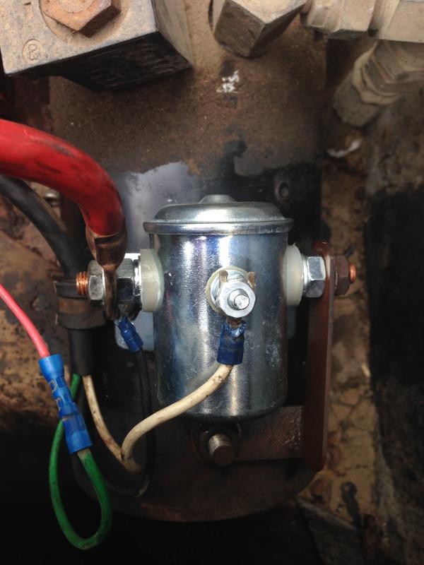 new. easy to install