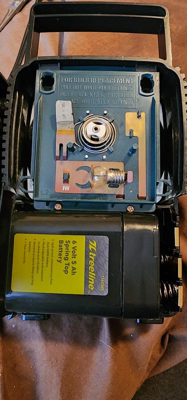 No longer charges after three months.