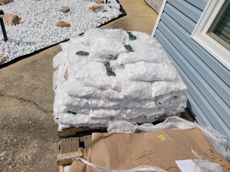 Even my cat likes them