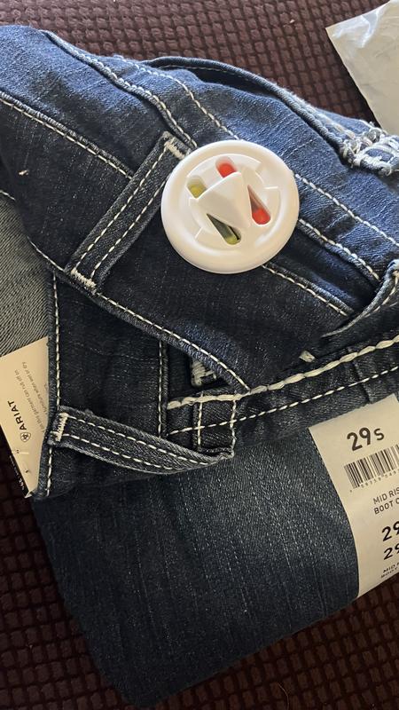 Security Tag