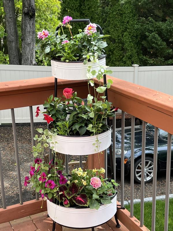 Farmhouse Planter