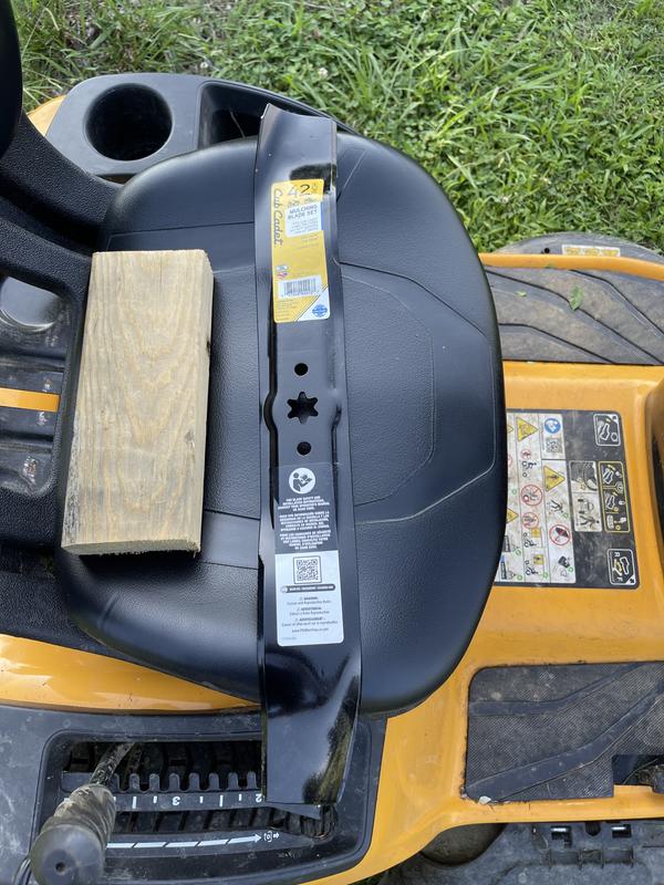 Readying for the task!!