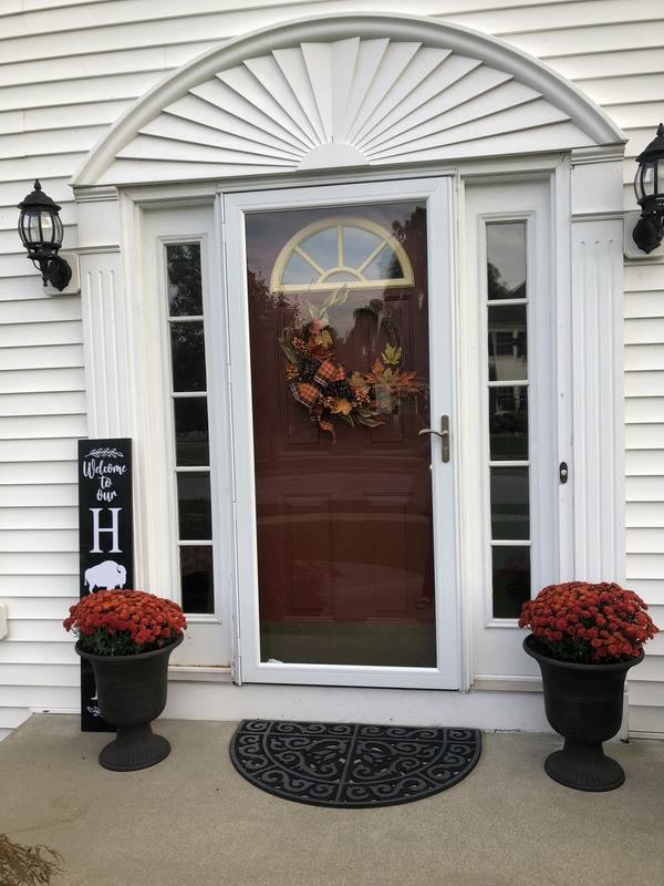 Great for all year round!