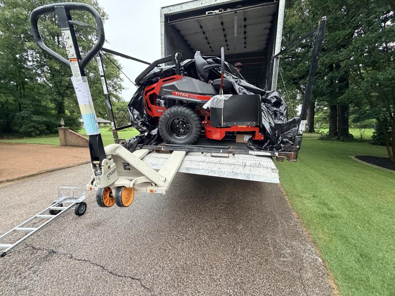 モリオン2.5kg ーt860 Toro 60 in., 152cm, Titan Max MyRIDE Zero Turn Mower at Tractor