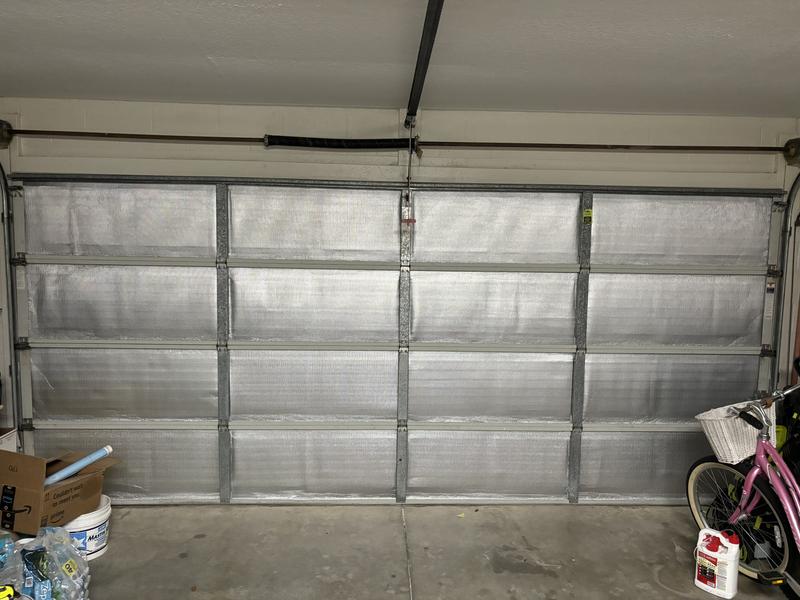 Installs without any adhesive