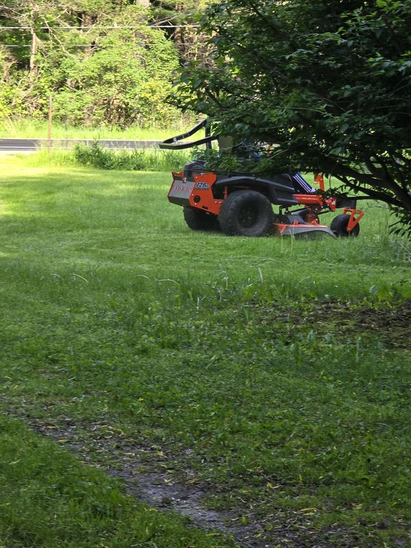 Much better with out it