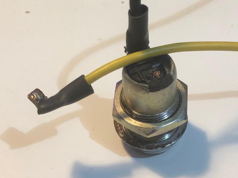 Broken after 1 month