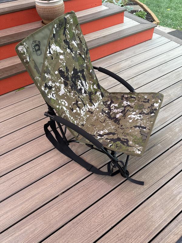 Comes with a single strap