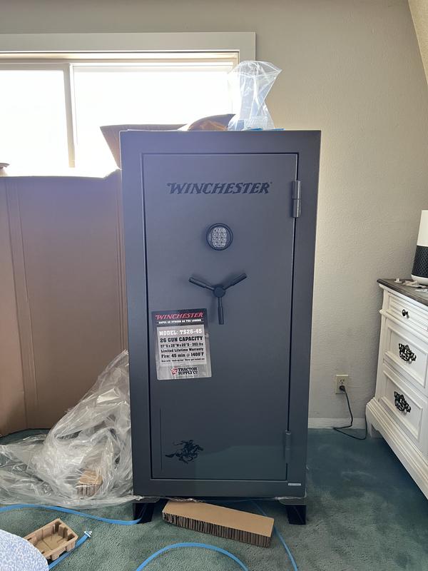 Unboxing