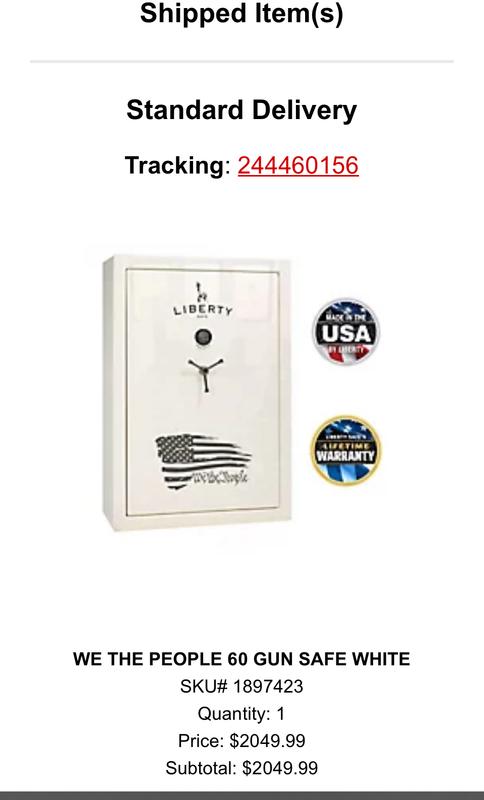 How it appears on the website