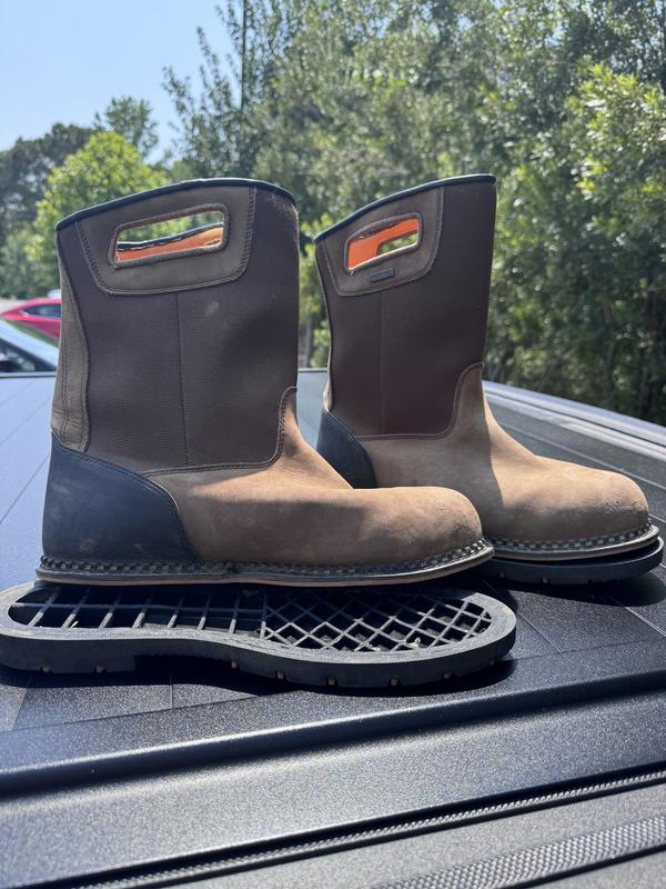 Ugh Bad Boots