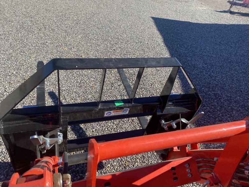 Hooks up nice and easy.