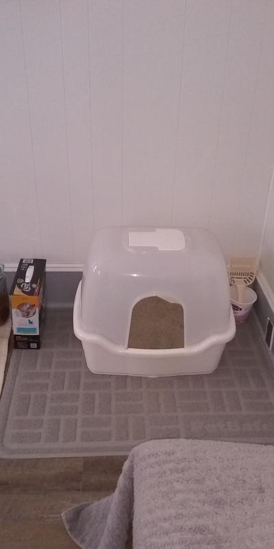 Matt mother's helper