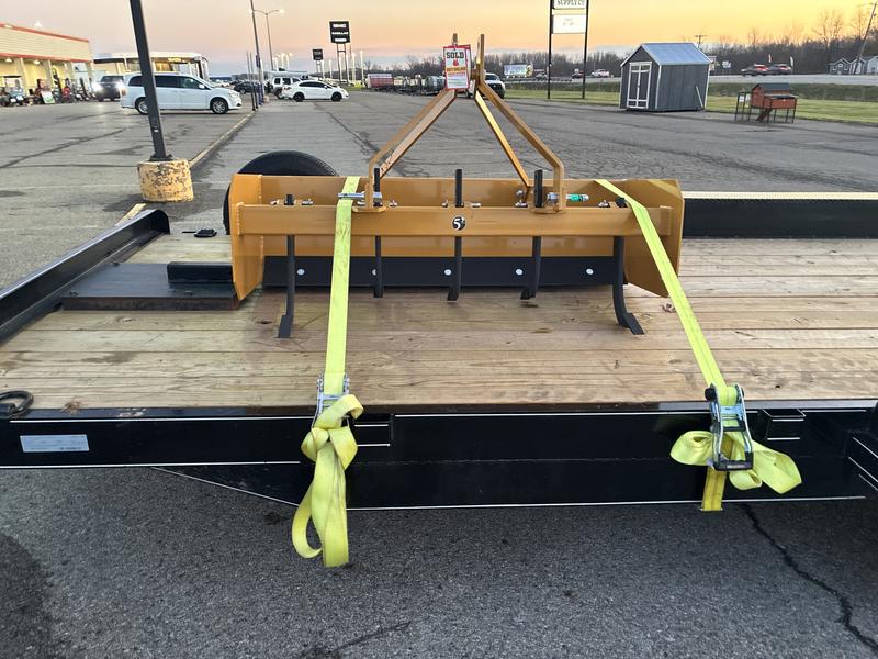 At tractor supply staff was awesome