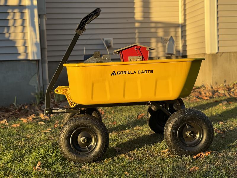 Merry early Christmas to Me!