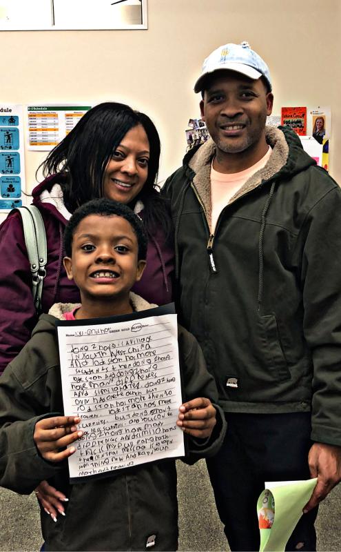 Everyone’s nice and warm in the the 40 degree weather, Happy Holidays!