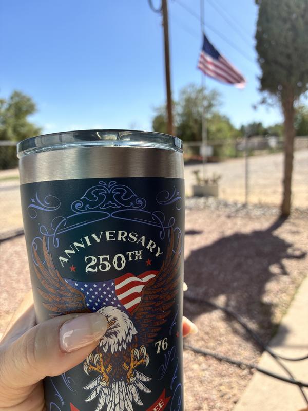 USA!