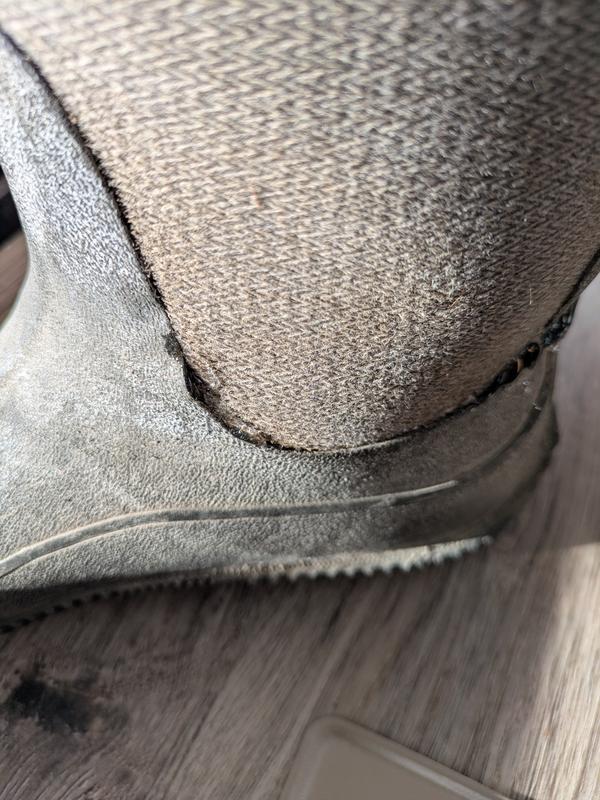 Muck tall womens boot