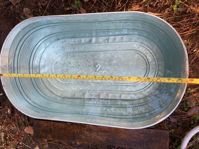 24” L