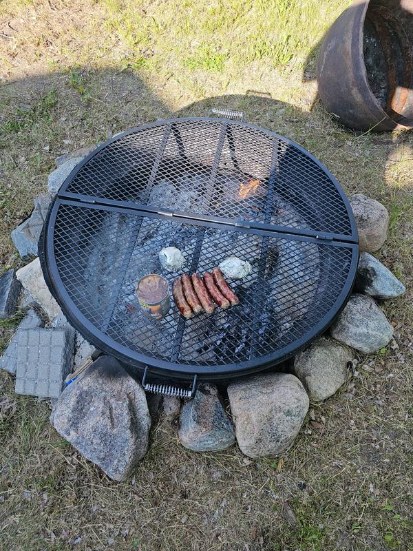 Firepit