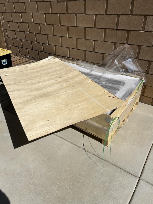 My new modern chicken coop!!! Love it!