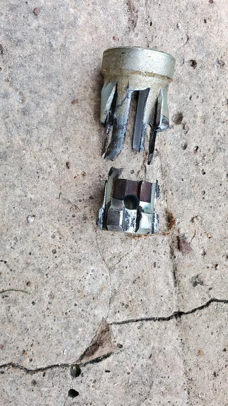 2nd one in two days.