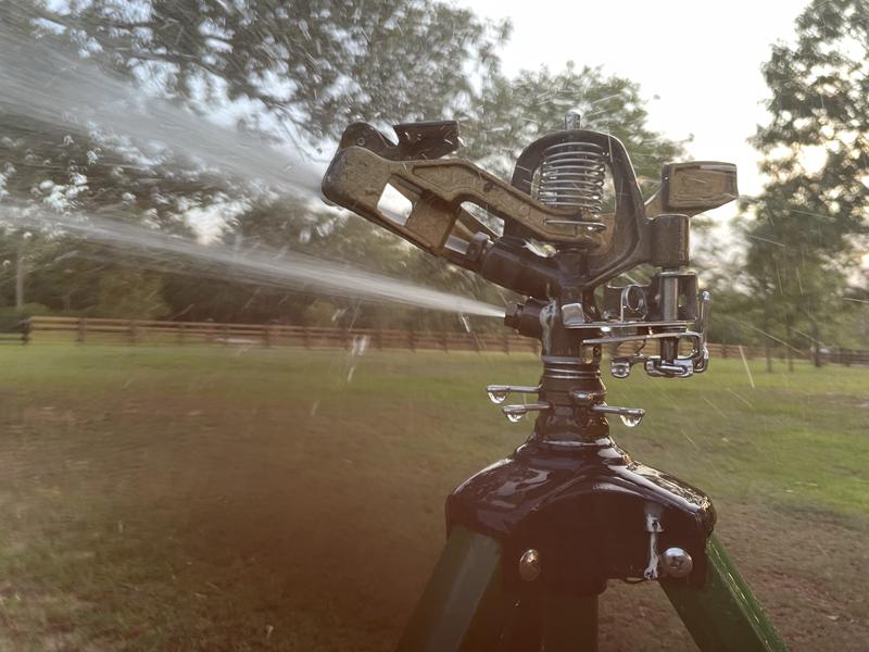 Extra 'nozzle' on the bottom