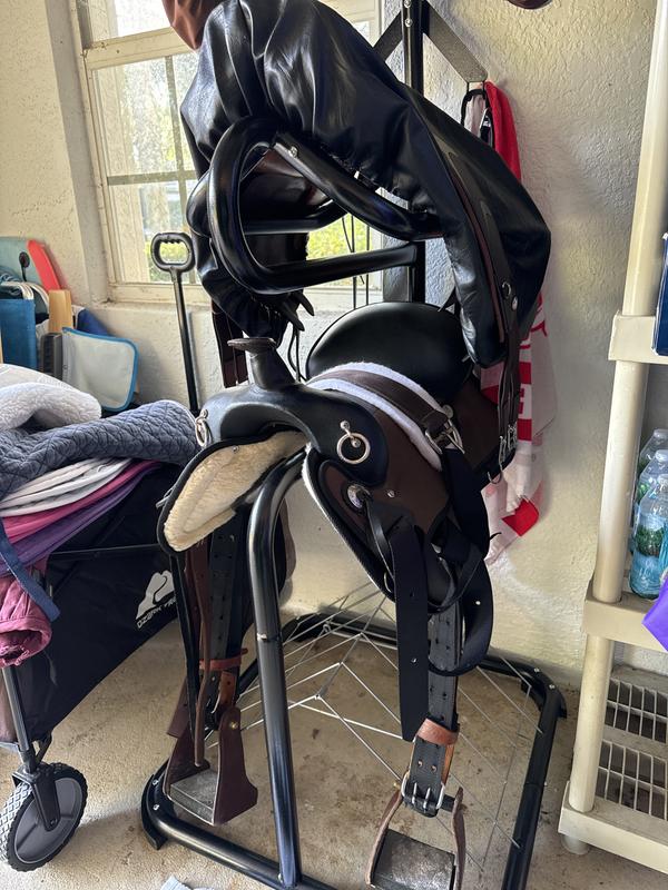 Great for tight spaces