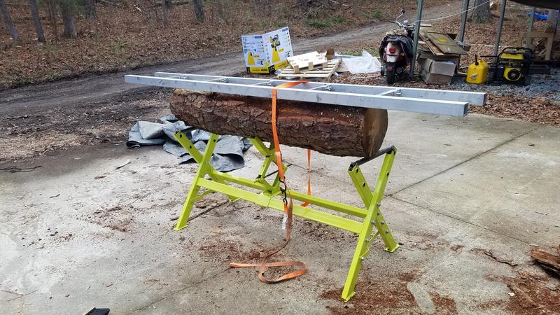Working log