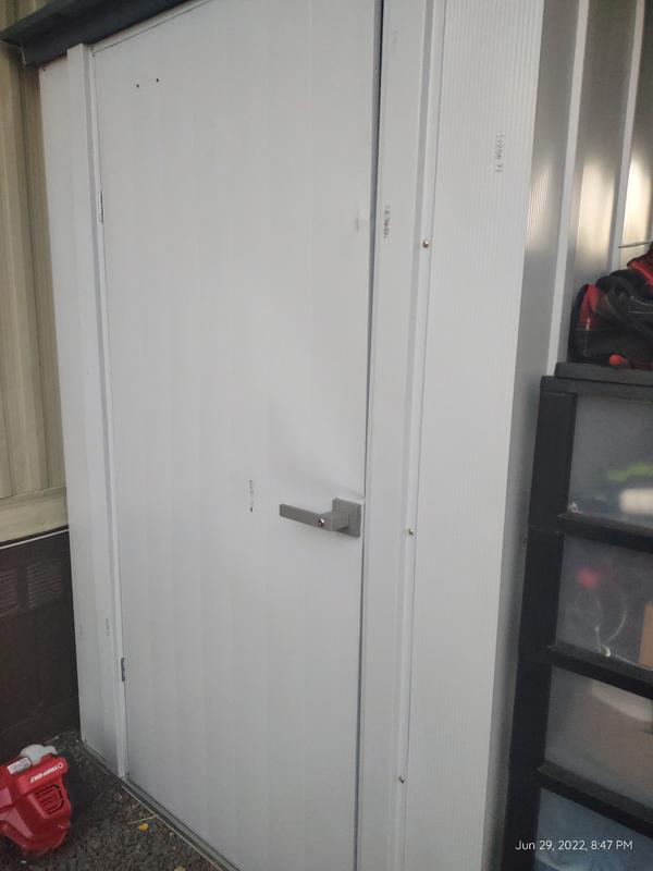 Decent size, compact but plenty of space