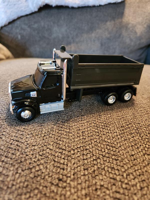 My new hauler
