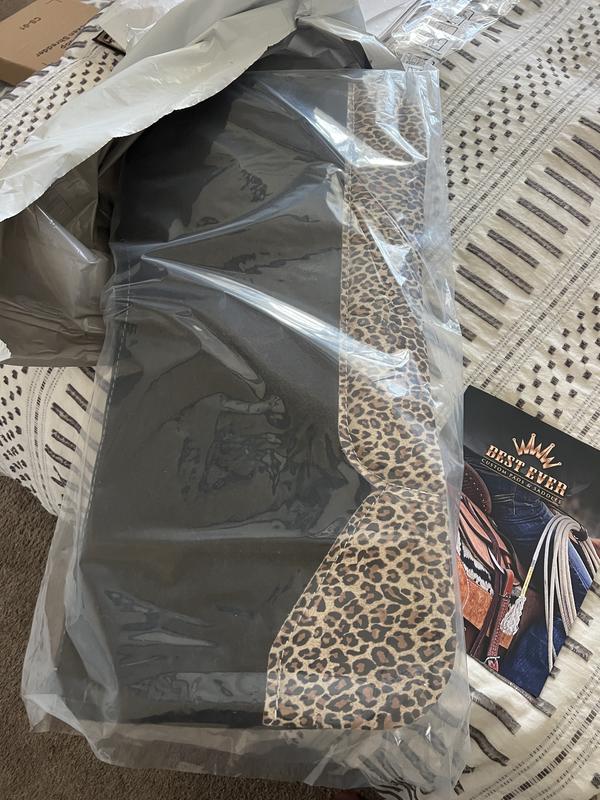 Thank goodness I opened it before Christmas, my daughter would have been very sad.