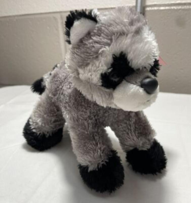 Aurora Mini Flopsie Rascal Stuffed Animal, 8 in. at Tractor Supply Co