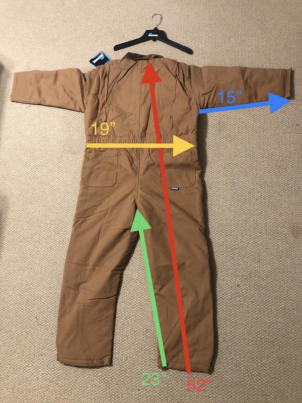 Kids Large Dimensions